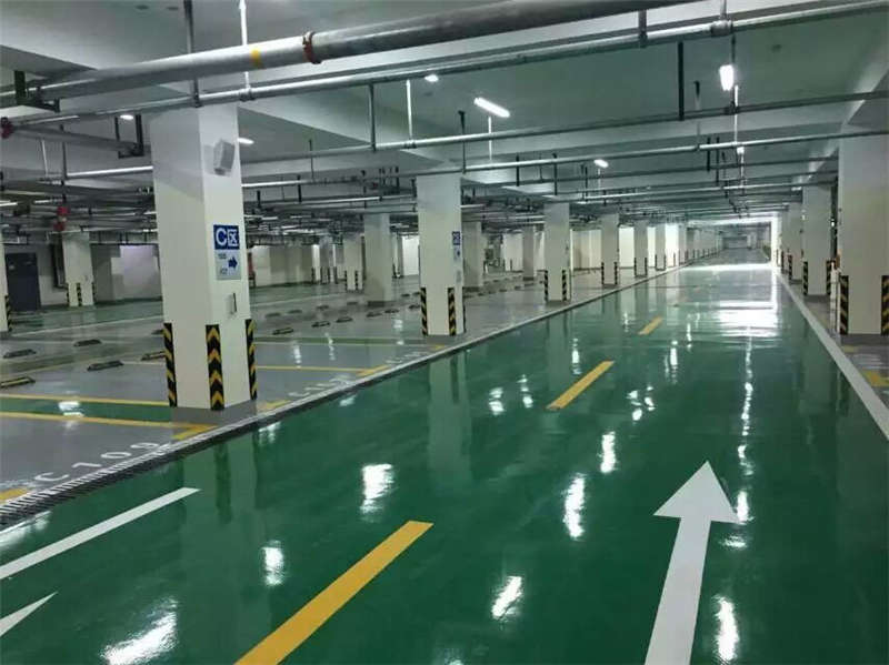 åœè»Šå ´(chÇŽng)åœ°åªæ¼†-å»£å·žç¾Žåœ°ç¾Žåœ°åªæ¼†å» å®¶