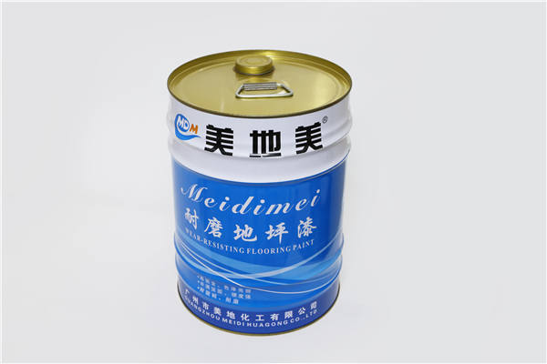 加入美地美地坪漆代理商有何優(yōu)勢？