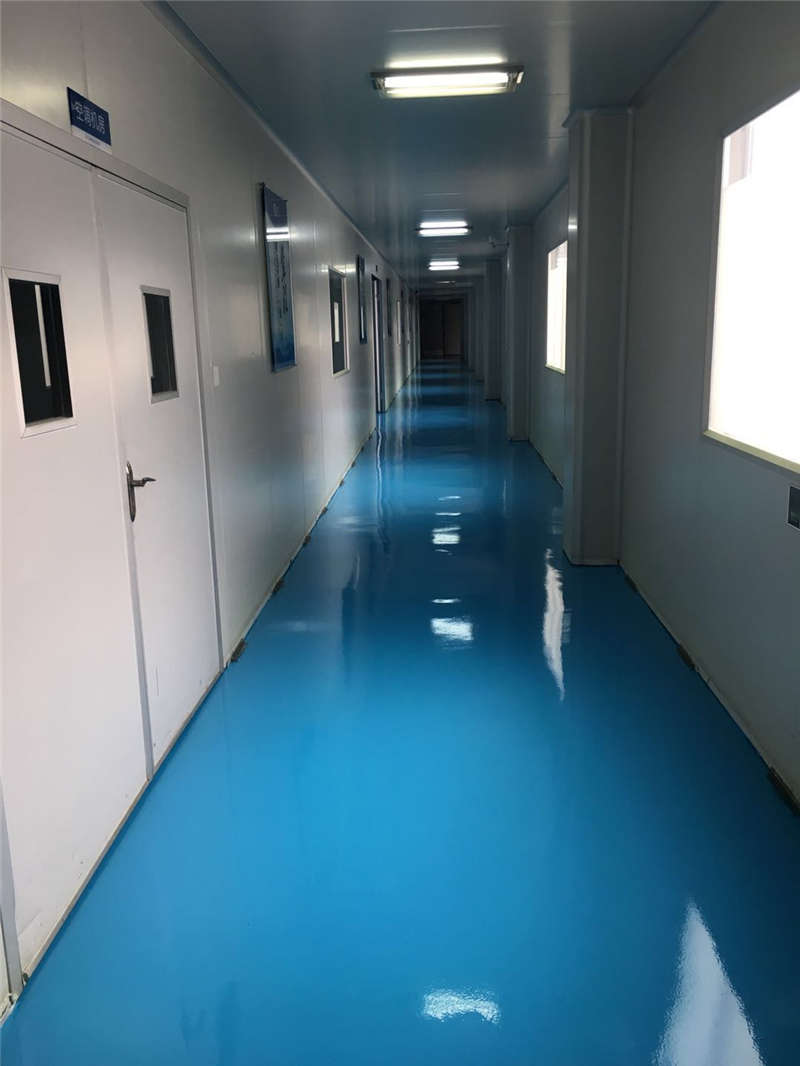 é‡æ…¶åœ°åªæ¼†å» å®¶æŽ¨å‡ºæ–°å“å‰æœƒåšå“ªäº›å·¥ä½œï¼Ÿ