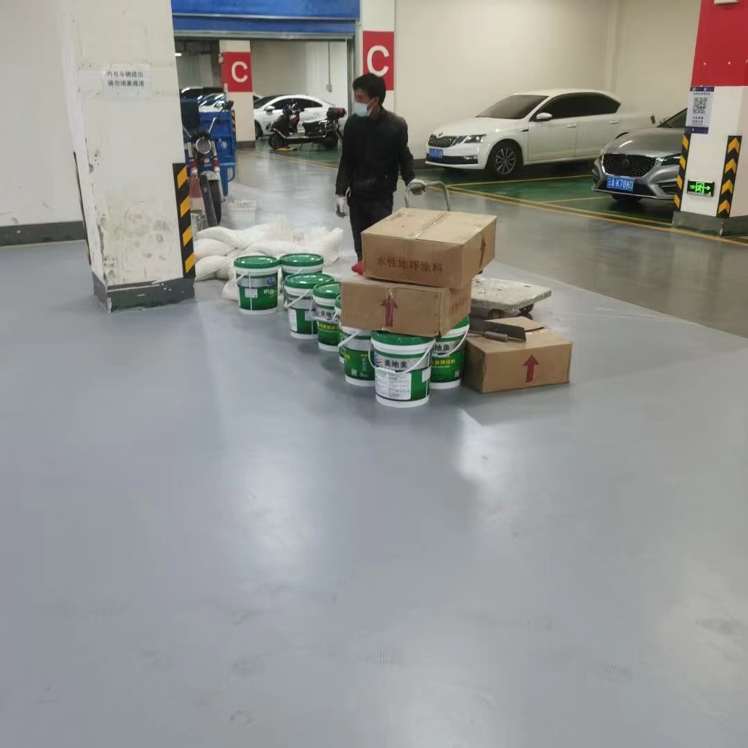 æ°´æ€§ç’°(huÃ¡n)æ°§åœ°åªæ¼†æ–½å·¥é¡è‰²çš„é¸æ“‡èˆ‡æŠ€å·§